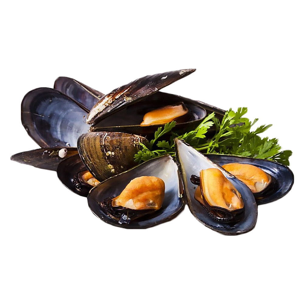 Мидии Ozon